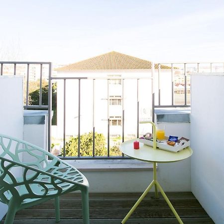 Pearl Of Belem Apartment Lisbon Luaran gambar