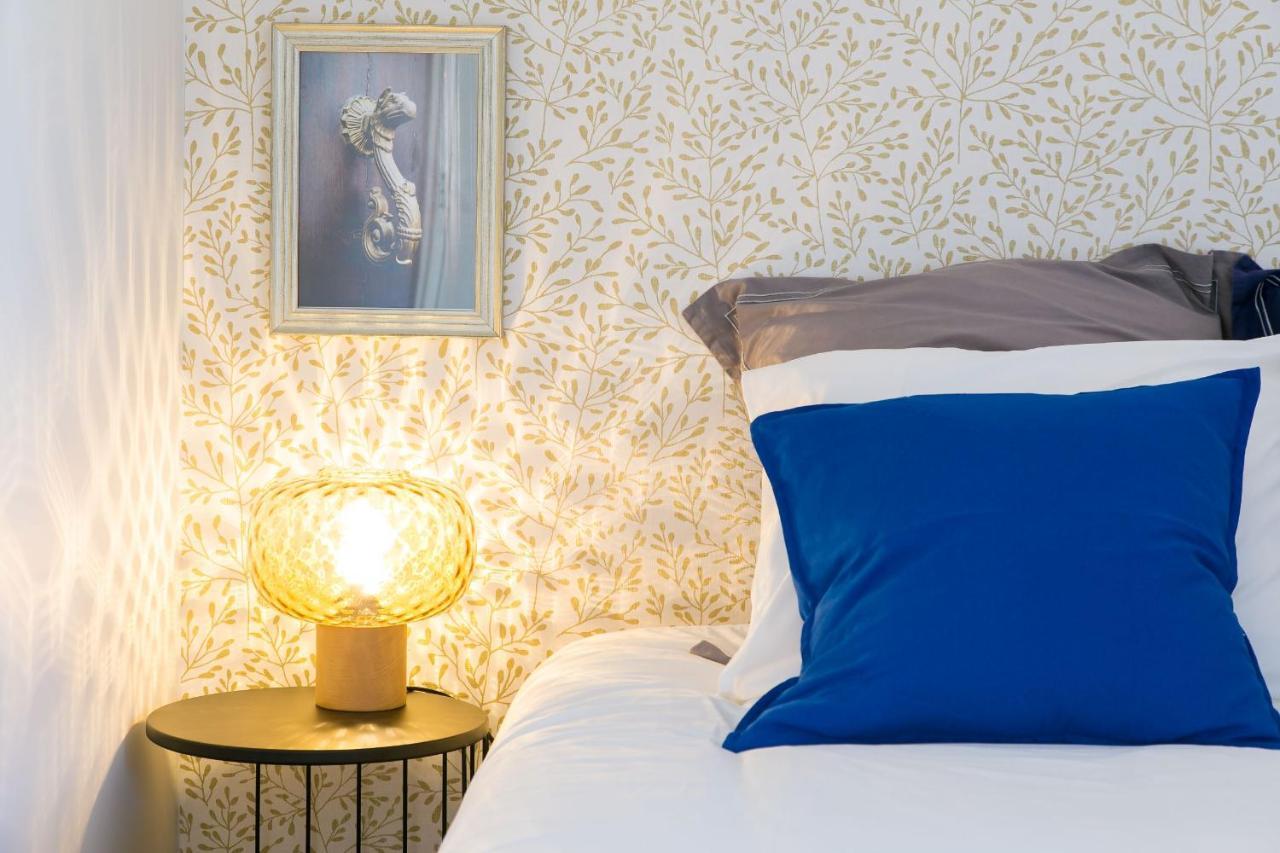 Pearl Of Belem Apartment Lisbon Luaran gambar