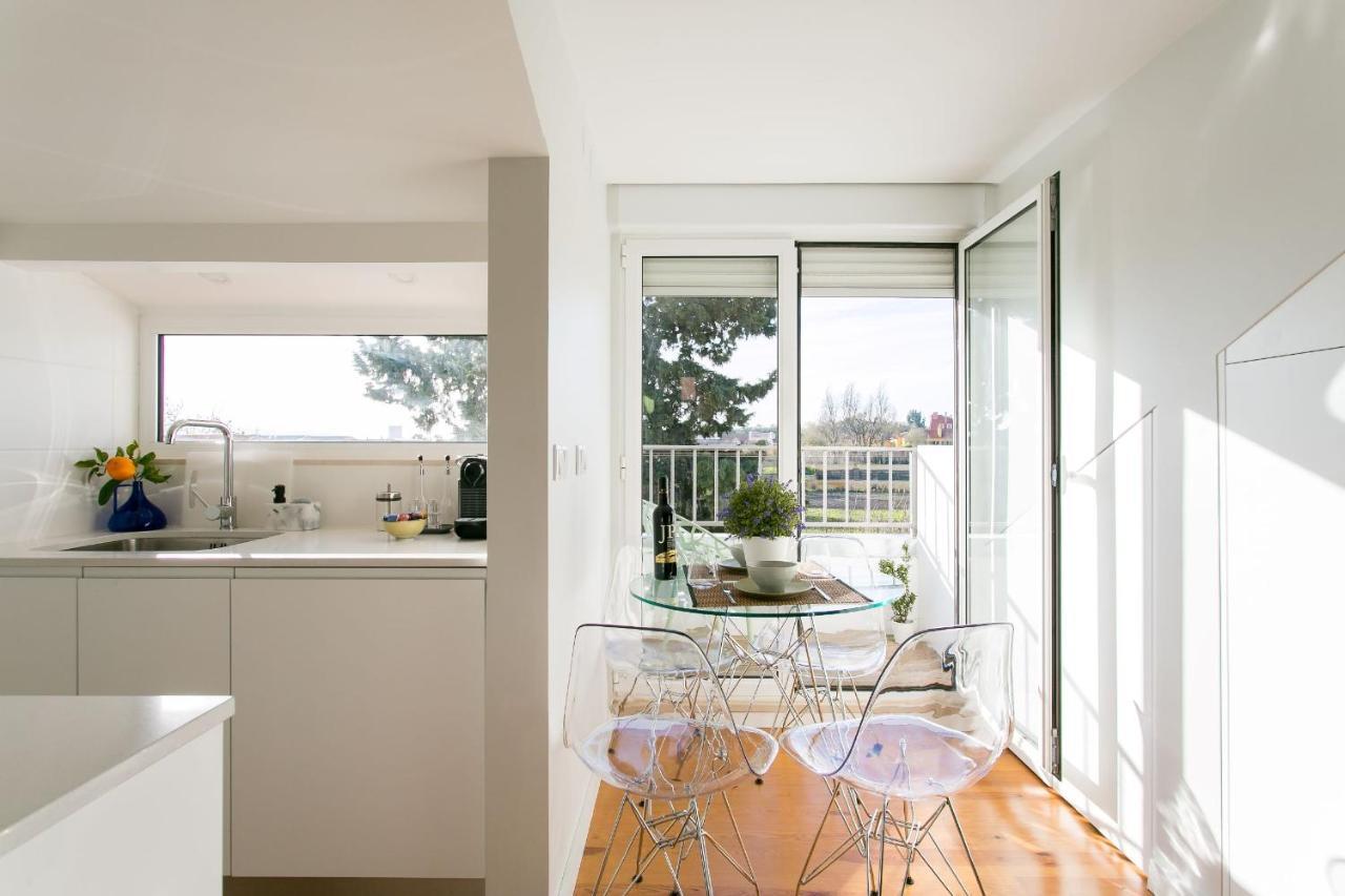 Pearl Of Belem Apartment Lisbon Luaran gambar
