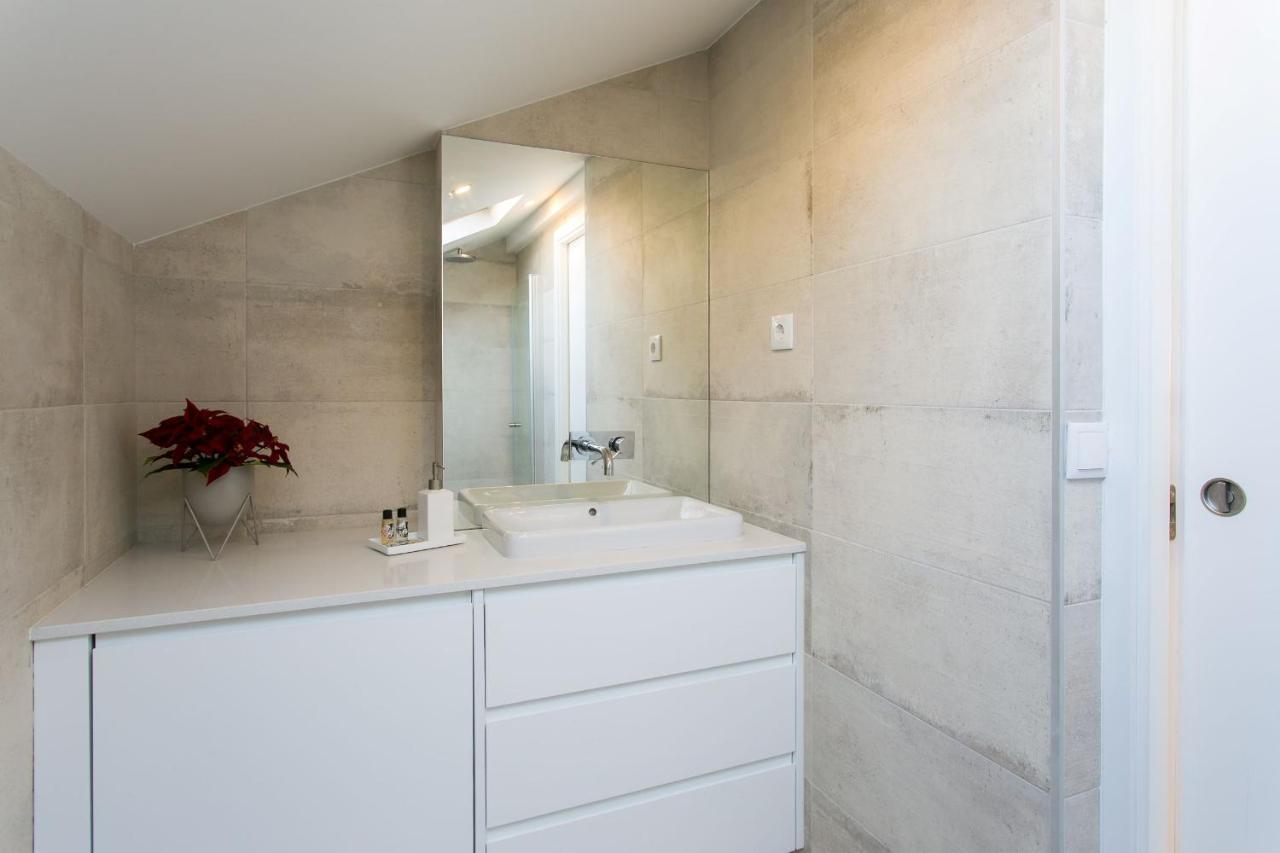 Pearl Of Belem Apartment Lisbon Luaran gambar