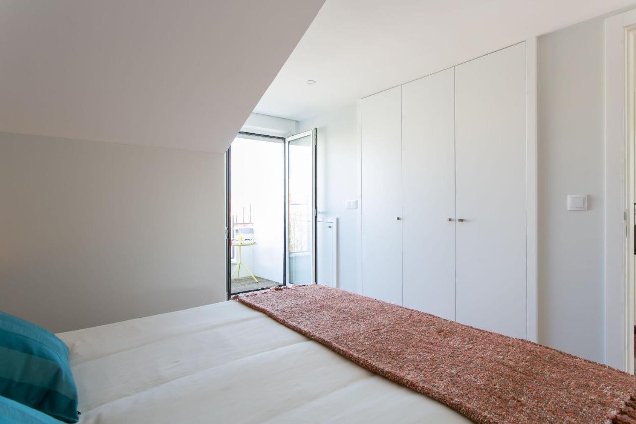 Pearl Of Belem Apartment Lisbon Luaran gambar