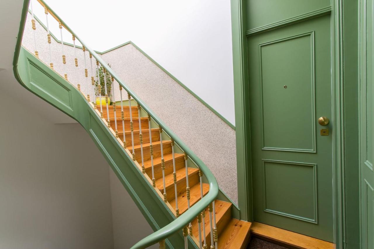 Pearl Of Belem Apartment Lisbon Luaran gambar