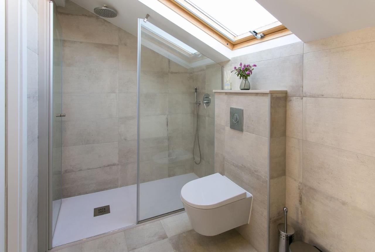 Pearl Of Belem Apartment Lisbon Luaran gambar